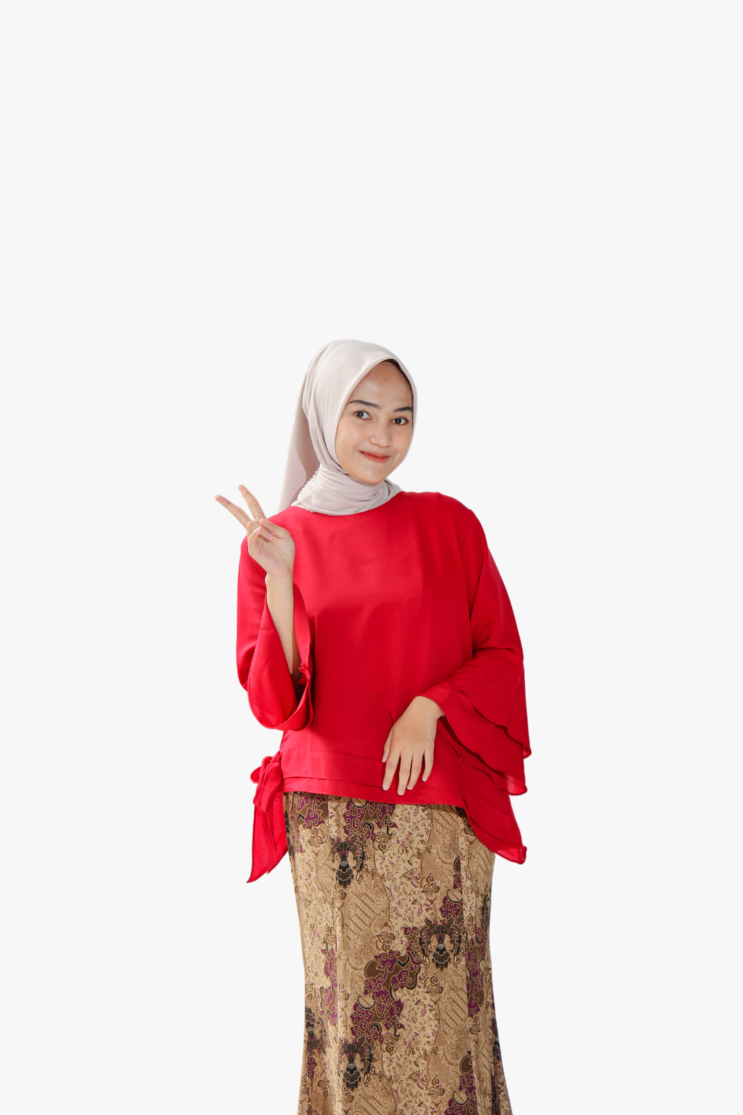 Rifanni Sitti Hajar Fauzi, S.Pd